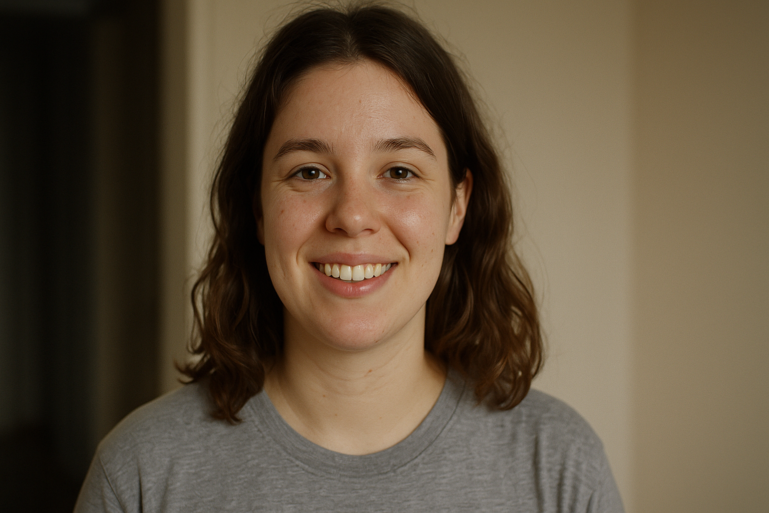 Video still unretouched