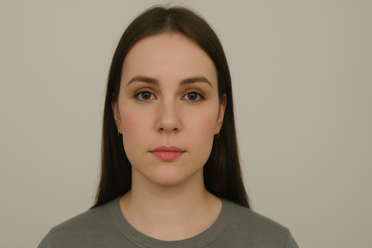 Video with applied digital makeup